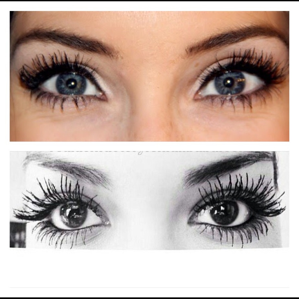 3D Fiber Lash Mascara Set - Picture 3 of 6